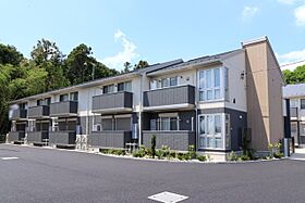 茨城県古河市下辺見（賃貸アパート2LDK・2階・52.58㎡） その6