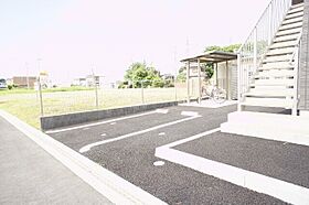 茨城県古河市上辺見（賃貸アパート1LDK・1階・29.25㎡） その14