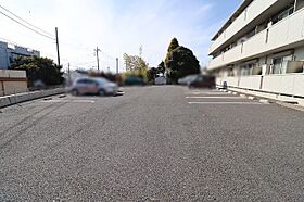 茨城県古河市長谷町（賃貸アパート1K・2階・30.03㎡） その14