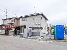 K・ジュラー  ｜ 茨城県古河市緑町（賃貸アパート1LDK・1階・49.30㎡） その2