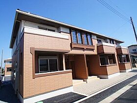 群馬県前橋市野中町（賃貸アパート2LDK・2階・57.63㎡） その1