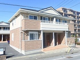 群馬県伊勢崎市八坂町（賃貸アパート1LDK・1階・37.13㎡） その1