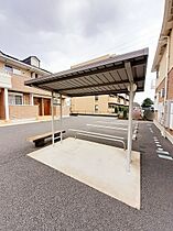 群馬県伊勢崎市八坂町（賃貸アパート1LDK・1階・37.13㎡） その22