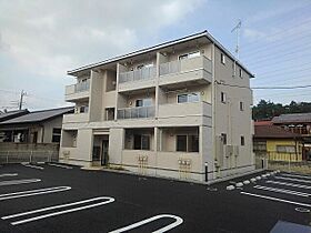 群馬県前橋市広瀬町1丁目（賃貸アパート1K・2階・25.83㎡） その1