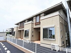 群馬県伊勢崎市三和町（賃貸アパート2LDK・2階・57.21㎡） その1