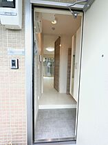 群馬県伊勢崎市茂呂町1丁目（賃貸アパート1LDK・1階・42.91㎡） その9