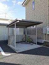 群馬県佐波郡玉村町大字板井（賃貸アパート1LDK・1階・47.91㎡） その22