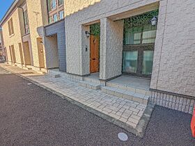 群馬県伊勢崎市連取町（賃貸アパート1R・1階・27.67㎡） その13