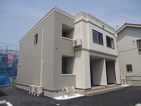 群馬県前橋市六供町5丁目（賃貸アパート1LDK・2階・45.61㎡） その1