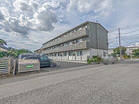 群馬県伊勢崎市境伊与久（賃貸アパート1LDK・2階・39.68㎡） その8