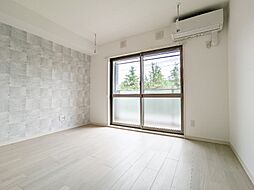 JR高崎線 神保原駅 8kmの賃貸マンション 1階1Kのリビング/ダイニング