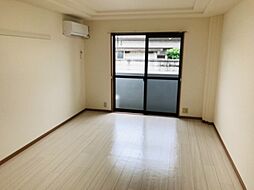 東武伊勢崎線 新伊勢崎駅 徒歩34分の賃貸アパート 1階1Kのリビング/ダイニング