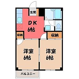 JR両毛線 伊勢崎駅 バス47分 柴宿本陣跡下車 徒歩24分