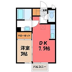 高崎線 新町駅 徒歩58分