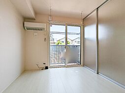 東武伊勢崎線 新伊勢崎駅 徒歩12分の賃貸アパート 1階1LDKのリビング/ダイニング