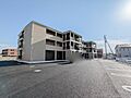東武伊勢崎線 新伊勢崎駅 徒歩17分の賃貸アパート