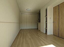 東武伊勢崎線 剛志駅 徒歩21分の賃貸アパート 1階1LDKのリビング/ダイニング