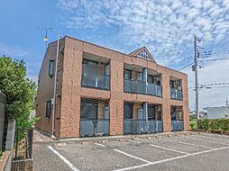 JR両毛線 伊勢崎駅 4.2kmの賃貸アパート