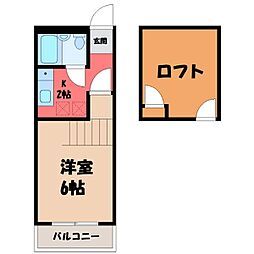 JR高崎線 新町駅 4.4km