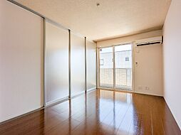 東武伊勢崎線 新伊勢崎駅 徒歩10分の賃貸アパート 1階1LDKのリビング/ダイニング