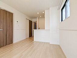 JR両毛線 伊勢崎駅 徒歩19分の賃貸アパート 1階2LDKのリビング/ダイニング