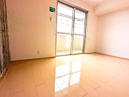 JR両毛線 伊勢崎駅 3.9kmの賃貸アパート 2階1LDKのリビング/ダイニング