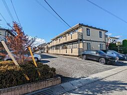 東武伊勢崎線 新伊勢崎駅 徒歩15分