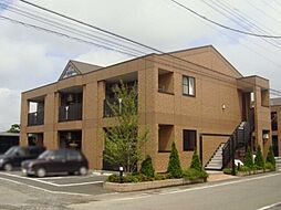 JR両毛線 伊勢崎駅 4.2kmの賃貸アパート