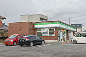 ファミリーマート 伊勢崎上諏訪町店 1195m
