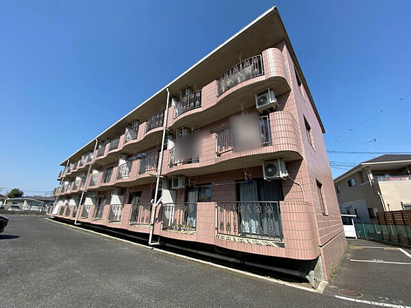 エディフィスKT ｜群馬県伊勢崎市連取町(賃貸マンション2LDK・1階・57.75㎡)の写真 その1