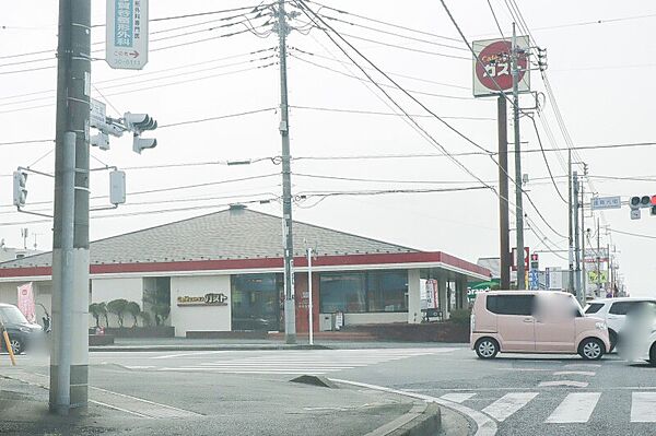 エディフィスKT ｜群馬県伊勢崎市連取町(賃貸マンション2LDK・1階・57.75㎡)の写真 その30