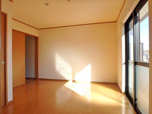 detached 群馬県伊勢崎市連取町1510-1　T＆M　DE号