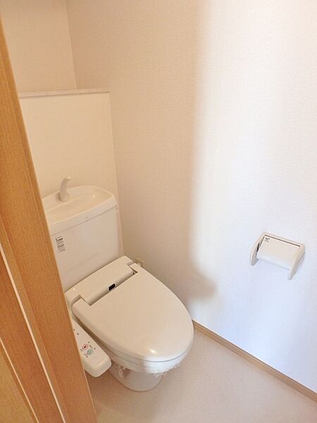 detached 群馬県伊勢崎市連取町1510-1　T＆M　DE号