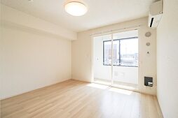 JR両毛線 伊勢崎駅 徒歩25分の賃貸アパート 1階1Kのリビング/ダイニング