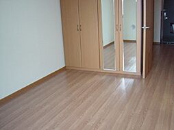 東武伊勢崎線 伊勢崎駅 徒歩8分の賃貸アパート 2階1Kのリビング/ダイニング