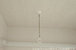 東武伊勢崎線 新伊勢崎駅 徒歩7分の賃貸アパート 2階1LDKの室内