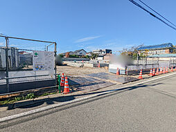 東武伊勢崎線 新伊勢崎駅 徒歩7分の賃貸アパート