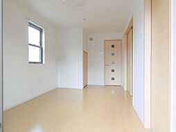 東武伊勢崎線 新伊勢崎駅 徒歩35分の賃貸アパート 1階1SKのリビング/ダイニング