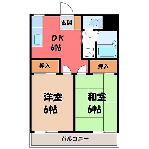 物件拡大画像