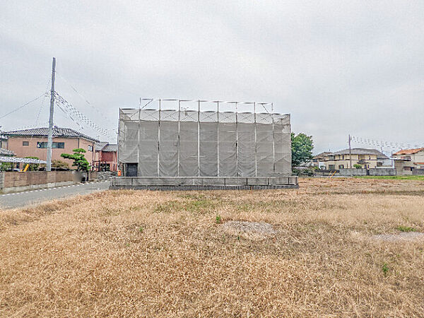 プリムローズ ｜群馬県伊勢崎市宮子町(賃貸アパート1LDK・1階・43.61㎡)の写真 その26