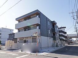 JR東北本線 古河駅 徒歩9分