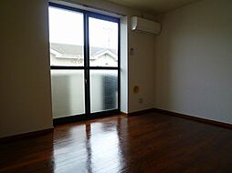 東武伊勢崎線 新伊勢崎駅 徒歩29分の賃貸アパート 2階3DKのリビング/ダイニング