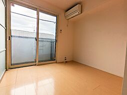 東武伊勢崎線 伊勢崎駅 徒歩8分の賃貸アパート 1階1DKのリビング/ダイニング