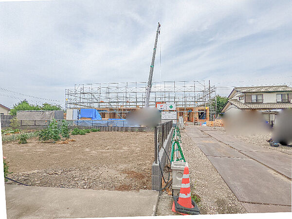 フェリス ｜群馬県伊勢崎市宮子町(賃貸アパート2LDK・2階・59.55㎡)の写真 その27