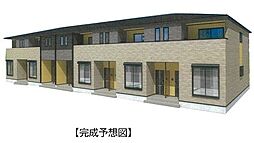 JR八高線 北藤岡駅 6km