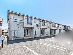 東武伊勢崎線 新伊勢崎駅 3.2km