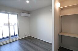 JR東北本線 古河駅 徒歩2分の賃貸アパート 2階1Kのリビング/ダイニング