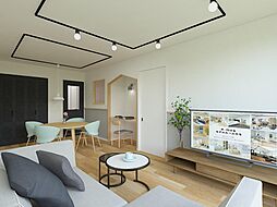 マンションイメージ