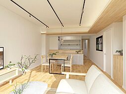 物件画像 夢海の街9号棟