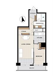 物件画像 天王寺スカイハイツ